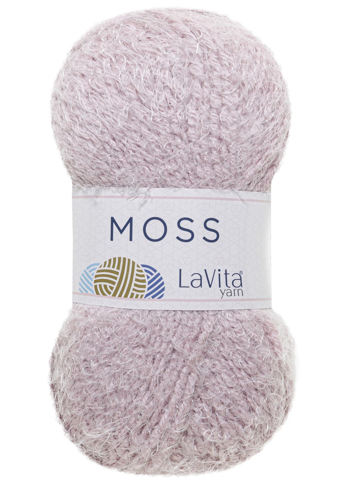LaVita yarn MOSS 4160