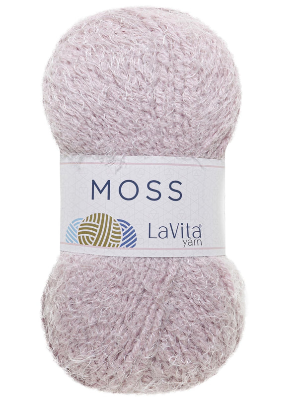 LaVita yarn MOSS 4160