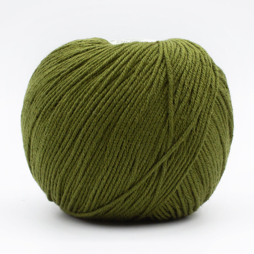 LaVita yarn Baby Cotton 8118