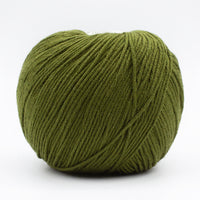 LaVita yarn Baby Cotton 8118
