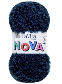 LaVita yarn NOVA 5206