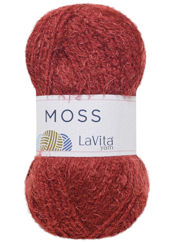 LaVita yarn MOSS 2515