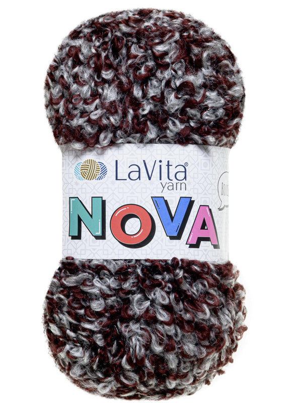 LaVita yarn NOVA 1533