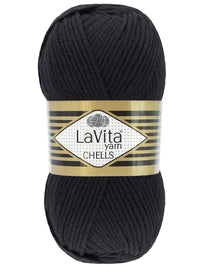 LaVita yarn Chells 9500
