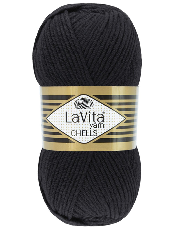 LaVita yarn Chells 9500