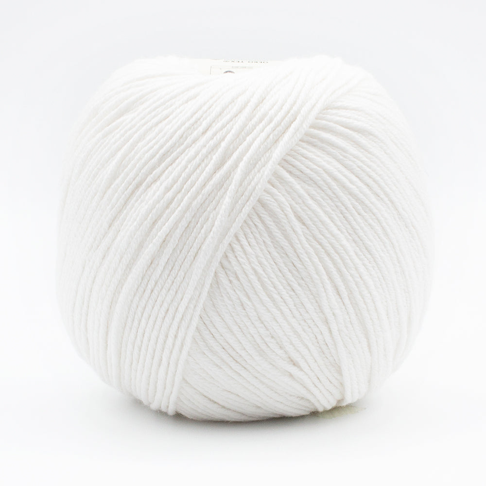 LaVita yarn Baby Cotton 1001