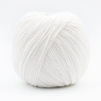 LaVita yarn Baby Cotton 1001