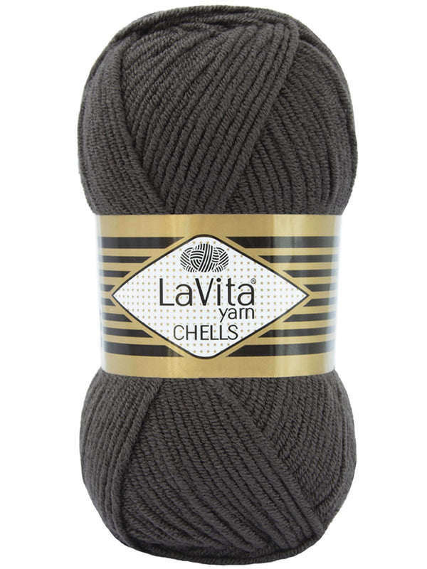 LaVita yarn Chells 9810