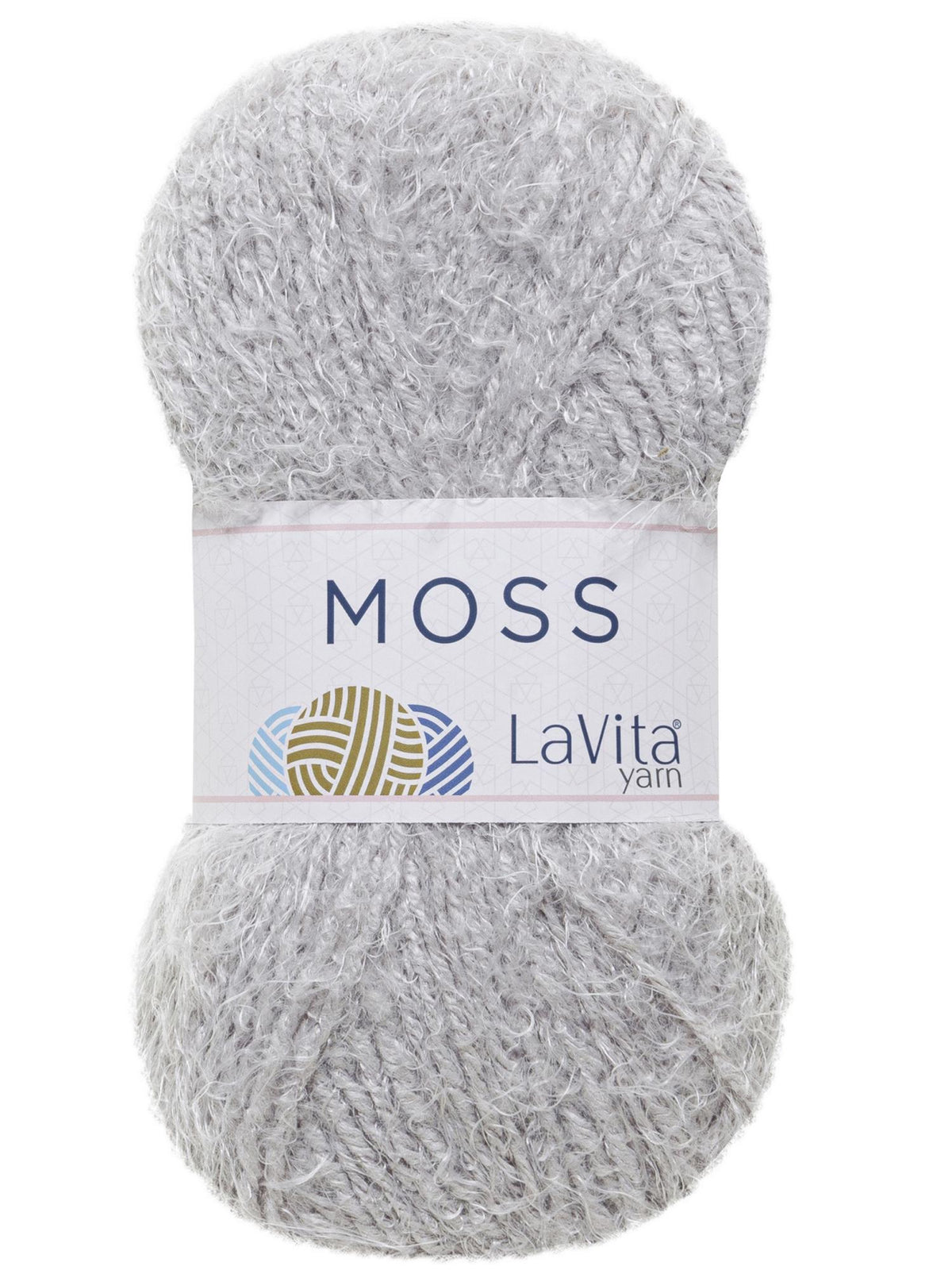 LaVita yarn MOSS 4126