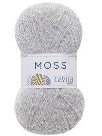 LaVita yarn MOSS 4126