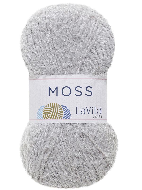LaVita yarn MOSS 4126