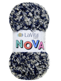 LaVita yarn NOVA 1531