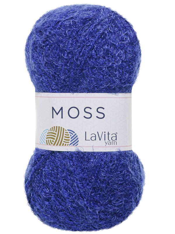 LaVita yarn MOSS 5312