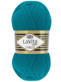 LaVita yarn Chells 9606