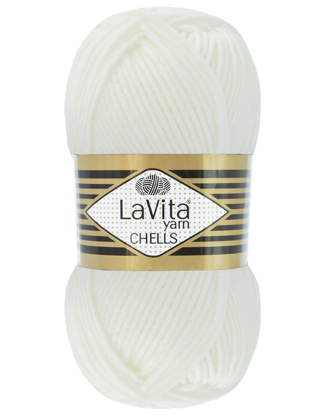 LaVita yarn Chells 9502