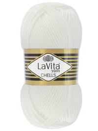 LaVita yarn Chells 9502
