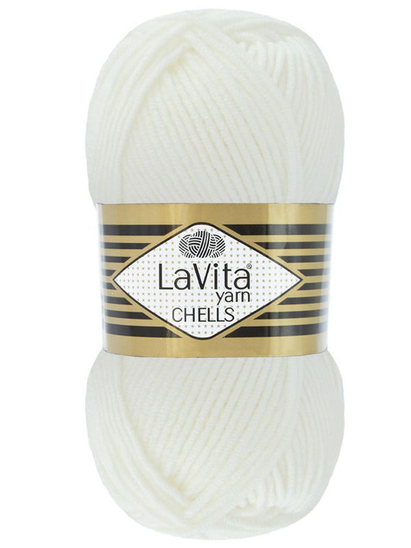LaVita yarn Chells 9502