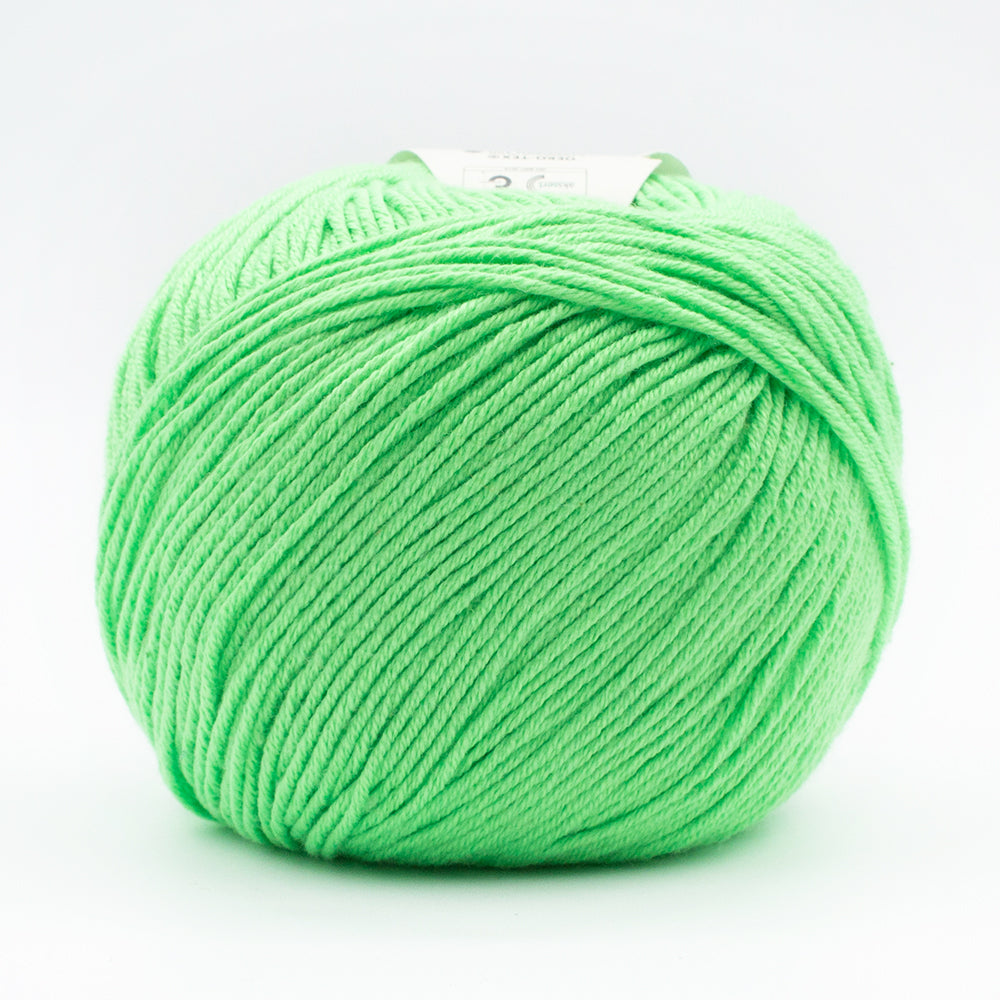 LaVita yarn Baby Cotton 8140