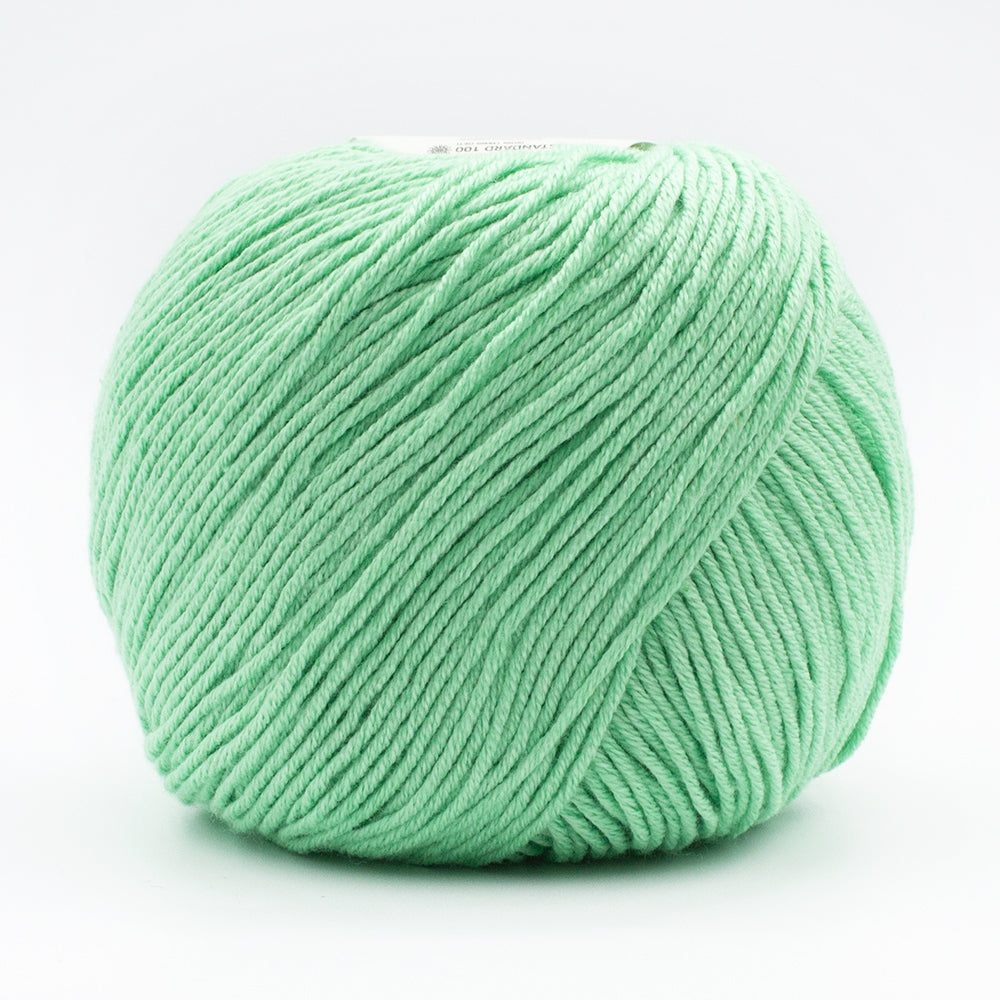 LaVita yarn Baby Cotton 8110