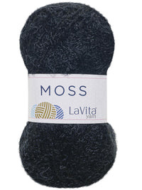LaVita yarn MOSS 9500