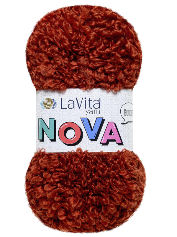 LaVita yarn NOVA 3002