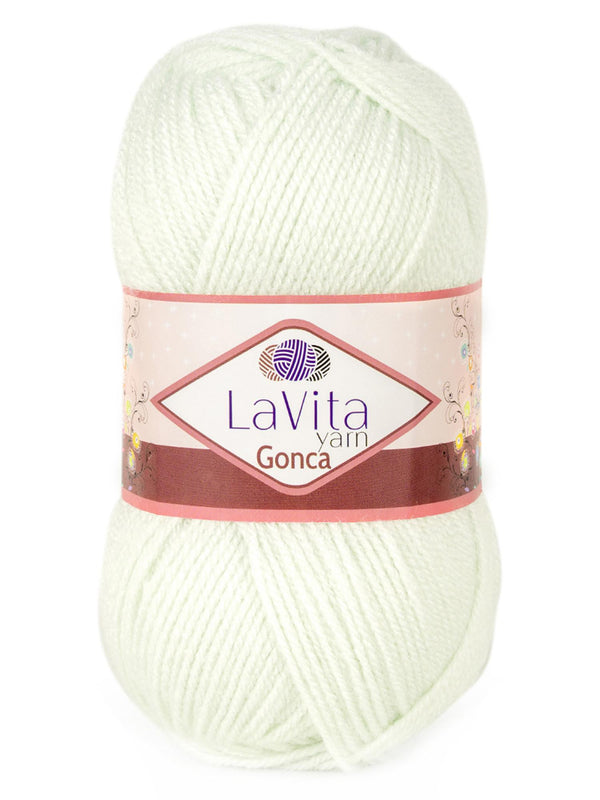 LaVita yarn Gonca 8131