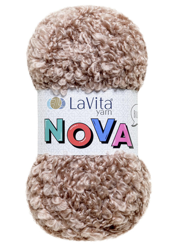 LaVita yarn NOVA 4101