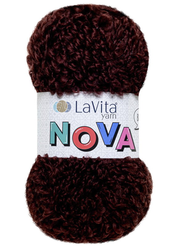 LaVita yarn NOVA 3201