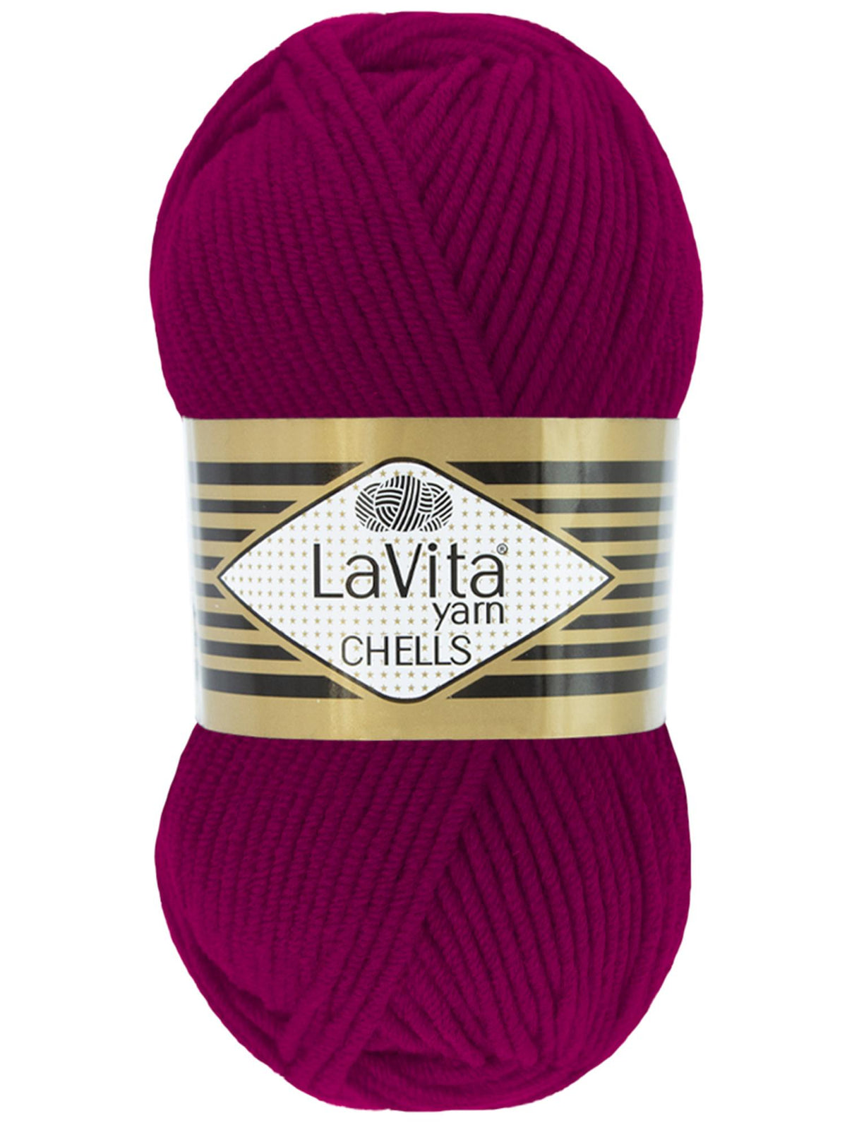 LaVita yarn Chells 9596