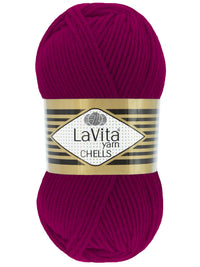LaVita yarn Chells 9596