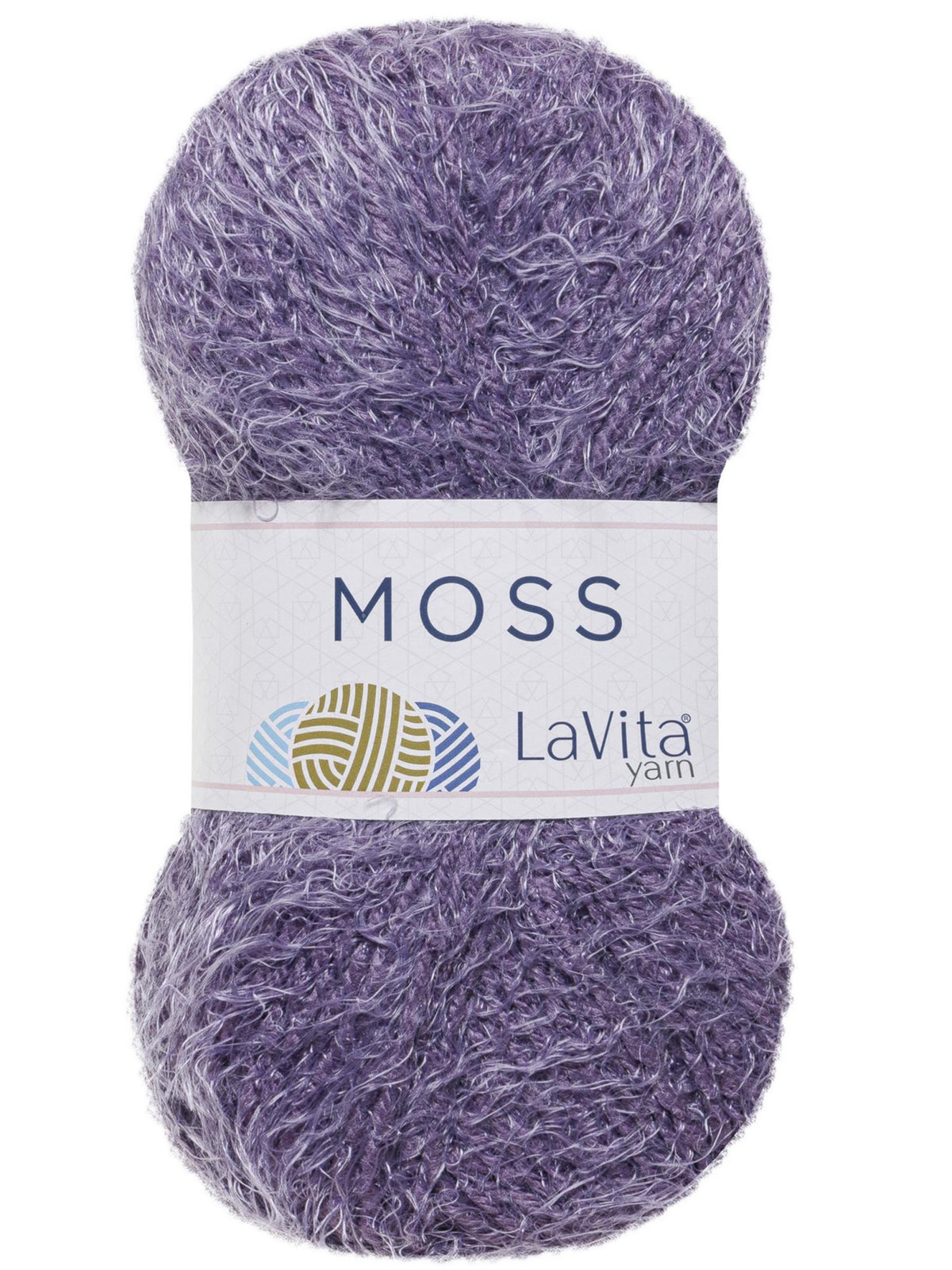 LaVita yarn MOSS 4161