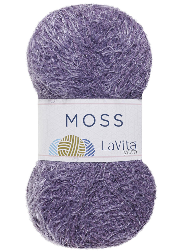 LaVita yarn MOSS 4161