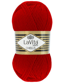 LaVita yarn Chells 9578