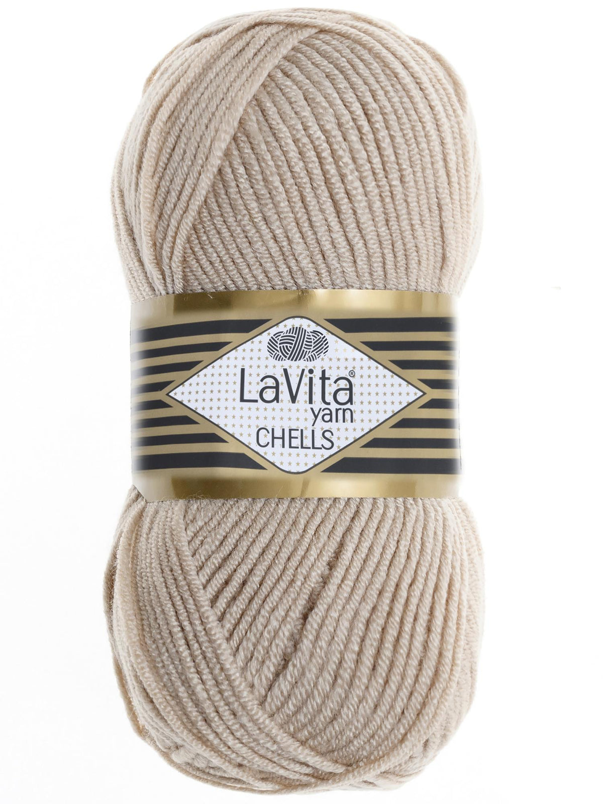 LaVita yarn Chells 1036