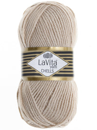 LaVita yarn Chells 1036