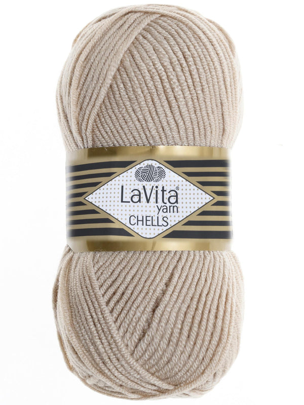 LaVita yarn Chells 1036