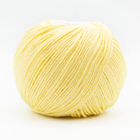 LaVita yarn Baby Cotton 2025