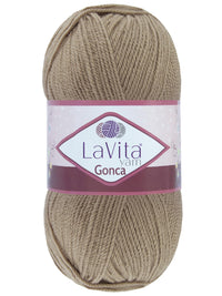 LaVita yarn Gonca 7220