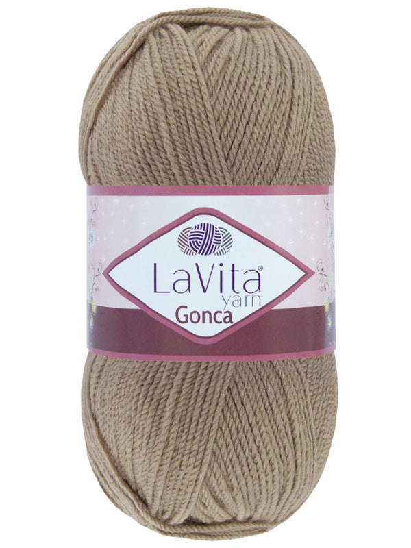 LaVita yarn Gonca 7220