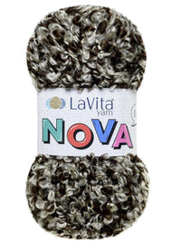 LaVita yarn NOVA 1534