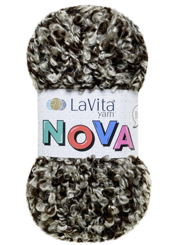 LaVita yarn NOVA 1534
