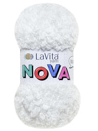 LaVita yarn NOVA 1002