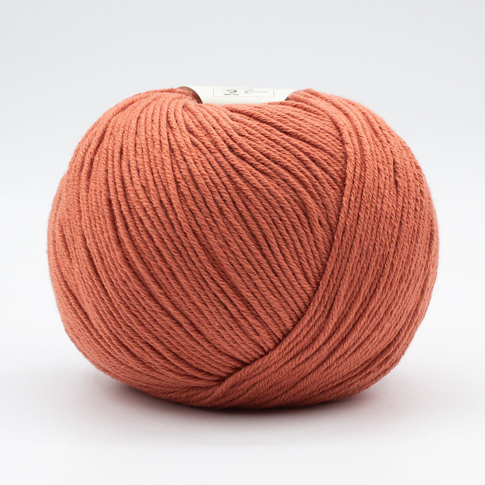 LaVita yarn Baby Cotton 3107