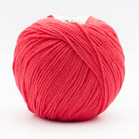 LaVita yarn Baby Cotton 4137
