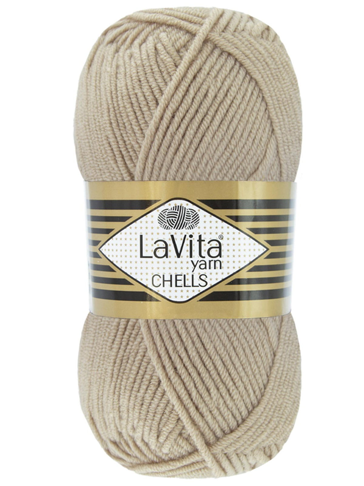 LaVita yarn Chells 9678