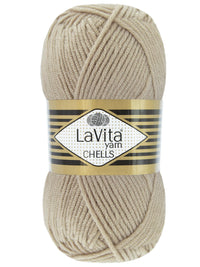 LaVita yarn Chells 9678