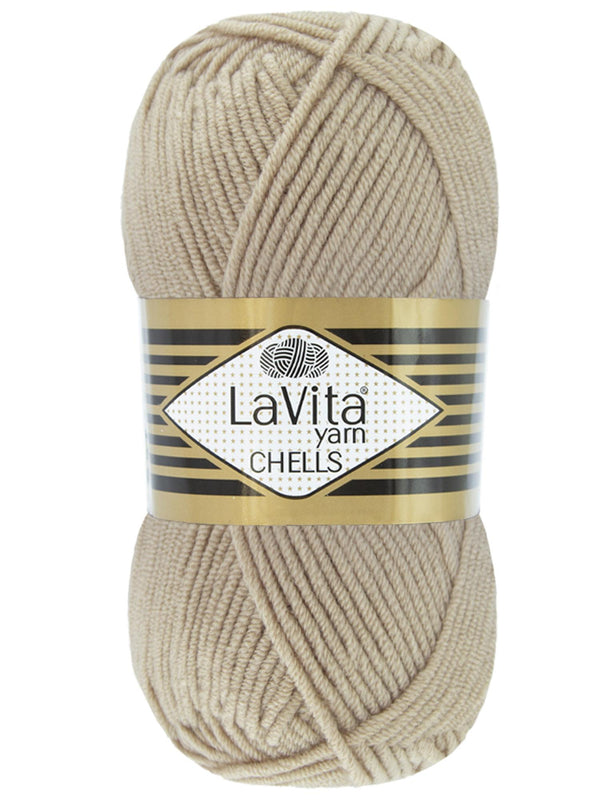 LaVita yarn Chells 9678