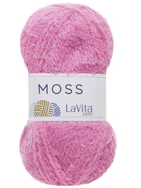 LaVita yarn MOSS 5060