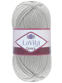 LaVita yarn Gonca 6013