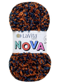LaVita yarn NOVA 1532